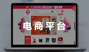 電商平臺：電子商務運營平臺