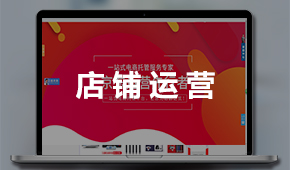 京東店鋪運(yùn)營(yíng)