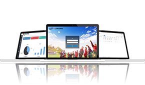 三星公益項目管理系統