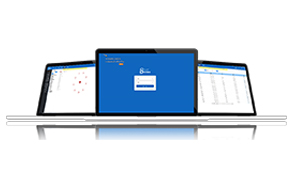 北京建達OA系統